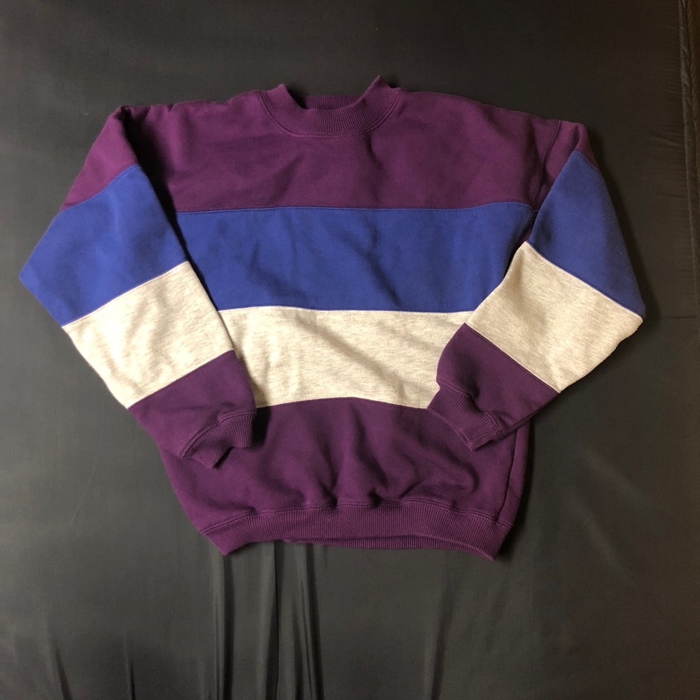 Vintage Crewneck